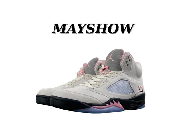 Air Jordan 5 OG “35th Anniversary” HQ7978-102 - 1