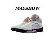 Air Jordan 5 OG “35th Anniversary” HQ7978-102 - 1