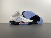Air Jordan 5 OG “35th Anniversary” HQ7978-102 - 6
