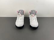 Air Jordan 5 OG “35th Anniversary” HQ7978-102 - 4