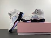 Air Jordan 5 OG “35th Anniversary” HQ7978-102 - 3