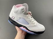 Air Jordan 5 OG “35th Anniversary” HQ7978-102 - 2