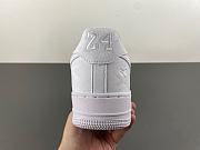 Nike Air Force 1 Low Kobe Bryant Forever White IB0018-100 - 6