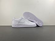 Nike Air Force 1 Low Kobe Bryant Forever White IB0018-100 - 5
