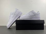Nike Air Force 1 Low Kobe Bryant Forever White IB0018-100 - 4