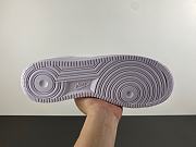Nike Air Force 1 Low Kobe Bryant Forever White IB0018-100 - 3
