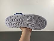 Fragment design x Union LA x Air Jordan 1 High OG “Sport Royal” - IO7847-001  - 3