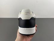 Louis Vuitton LV Rivoli black and white  - 6