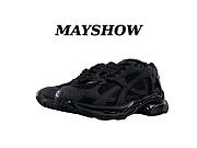 Balenciaga Runner Black Matte - 772774-W3RBT 1000 - 1