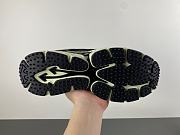 OFF-WHITE Be Right Back - Black Lime - 5