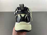 OFF-WHITE Be Right Back - Black Lime - 4