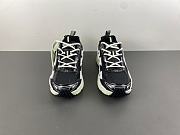 OFF-WHITE Be Right Back - Black Lime - 3