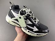OFF-WHITE Be Right Back - Black Lime - 2