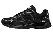 Dior B30 ‘Black Mesh’ 3SN279ZRF-H900 - 6