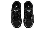 Dior B30 ‘Black Mesh’ 3SN279ZRF-H900 - 4