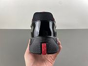 Prada America's Cup Red Black - 4E3400 3L46 F0927 - 5