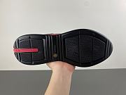 Prada America's Cup Red Black - 4E3400 3L46 F0927 - 3