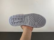 Air Jordan 1 Low SE Denim Sequin (GS)  HQ2001-400 - 3
