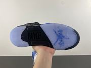 Air Jordan 5 Retro x Awake NY Black DV4982-004 - 5