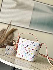 Louis Vuitton x TM All In BB Other Monogram Canvas size 16x18×12cm - 1