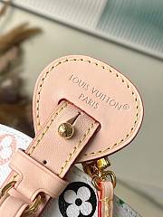 Louis Vuitton x TM All In BB Other Monogram Canvas size 16x18×12cm - 3