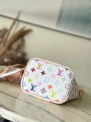 Louis Vuitton x TM All In BB Other Monogram Canvas size 16x18×12cm - 4