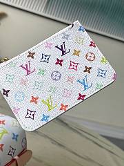 Louis Vuitton x TM All In BB Other Monogram Canvas size 16x18×12cm - 6