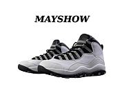 Air Jordan 10 Retro OG Steel (2025) HJ6779-104  - 1
