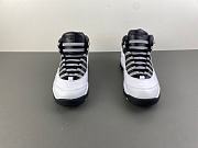 Air Jordan 10 Retro OG Steel (2025) HJ6779-104  - 6