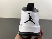 Air Jordan 10 Retro OG Steel (2025) HJ6779-104  - 5