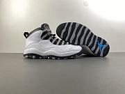 Air Jordan 10 Retro OG Steel (2025) HJ6779-104  - 4