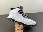 Air Jordan 10 Retro OG Steel (2025) HJ6779-104  - 3