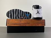 Air Jordan 10 Retro OG Steel (2025) HJ6779-104  - 2