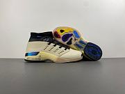 Infinite Archives x Air Jordan 17 Low SP IH0177-200 - 2