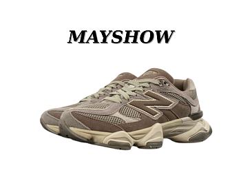 New Balance 9060 Arid Stone Mushroom U9060ERC