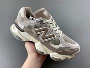 New Balance 9060 Arid Stone Mushroom U9060ERC - 4