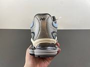 New Balance Abzorb 2000 Blue Grey Cream U2000BA - 6