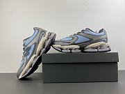 New Balance Abzorb 2000 Blue Grey Cream U2000BA - 5