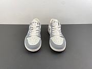 Nike Air Jordan 1 Low Turquoise IH7319-001 - 6