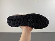 Nike Air Jordan 1 Low Turquoise IH7319-001 - 5