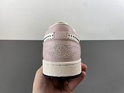 Nike Air Jordan 1 Low Turquoise IH7319-001 - 4