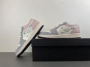 Nike Air Jordan 1 Low Turquoise IH7319-001 - 3