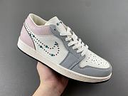 Nike Air Jordan 1 Low Turquoise IH7319-001 - 2