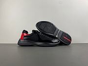 Prada America's Cup 'Anthracite Red' 4E3400-3L46-F0P35 - 6