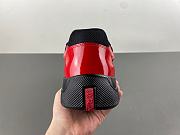 Prada America's Cup 'Anthracite Red' 4E3400-3L46-F0P35 - 3