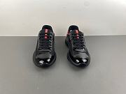 Prada America's Cup 'Anthracite Red' 4E3400-3L46-F0P35 - 5