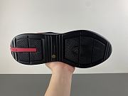 Prada America's Cup 'Anthracite Red' 4E3400-3L46-F0P35 - 4
