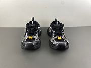 Balenciaga 3XL Chain Black 825622W3XPL1882 - 6