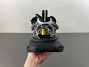Balenciaga 3XL Chain Black 825622W3XPL1882 - 5