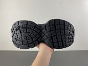 Balenciaga 3XL Chain Black 825622W3XPL1882 - 3